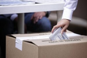 Les élections de 2022 auront lieu malgré une pandémie: Bureau du registraire