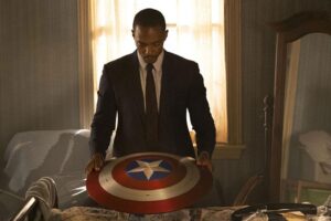 Les opinions des fans après le premier chapitre de la nouvelle série Marvel Studios