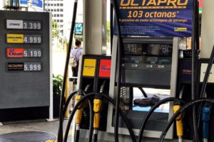 Les pétroliers vendent du carburant à un prix équitable ce jeudi