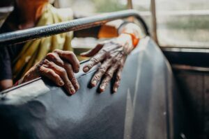Les voyageurs ont 300% plus l&rsquo;intention de prendre le bus pendant la Semaine Sainte