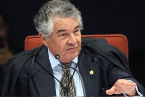 Marco Aurélio rejette la demande de Bolsonaro contre les décrets restrictifs