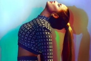 Miaquenn a sorti un nouveau single Toxic