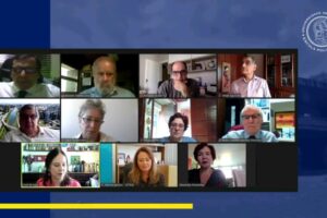 Poli rend hommage à Ivanildo Hespanhol, pionnier de l&rsquo;étude sur la réutilisation de l&rsquo;eau – Jornal da USP
