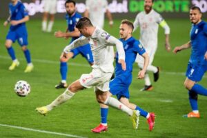 Portes ouvertes!  L&rsquo;UEFA lève la limite d&rsquo;audience de 30% dans les stades
