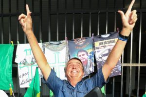 Pour avoir refusé la protection des Brésiliens contre la mort par covid, le sénateur présente une nouvelle plainte pénale contre Bolsonaro