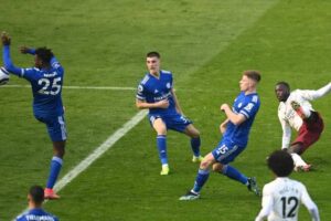 Quand sifflera-t-il la main dans le football?  L&rsquo;IFAB a défini des changements dans la règle ce vendredi