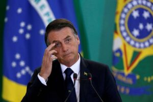 «  Rien n&rsquo;effacera l&rsquo;histoire  », déclare le fondateur d&rsquo;Anvisa à propos de Bolsonaro et de la pandémie
