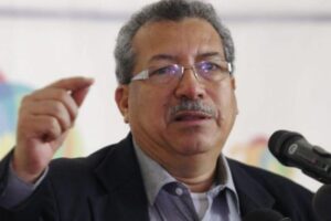 Saúl Ortega: Bachelet répond à une politique d&rsquo;agression