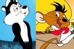 Speedy Gonzales et Pepe Le Pew vont-ils cesser les ondes?