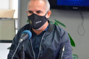 Táchira est enfermée en quarantaine en raison de l&rsquo;augmentation des cas de covid-19