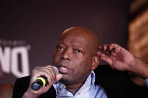 Tino Asprilla a dénoncé avoir été victime d&rsquo;un vol ce jeudi dans le nord de Bogotá