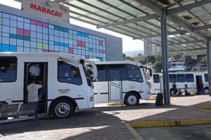 Transport interurbain suspendu dans tout le pays