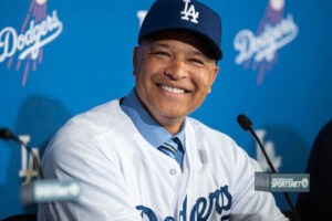 Tripleplay |  Dave Roberts ou l&rsquo;envie des autres managers