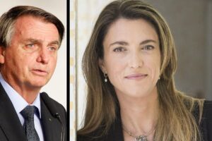 Un juge condamne Bolsonaro à indemniser la journaliste Patrícia Campos Mello pour délit sexiste