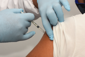 Valle, parmi les départements avec le pourcentage le plus élevé de vaccination contre le covid-19