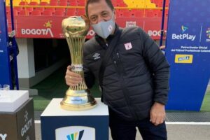 c&rsquo;était le message de Tulio Gómez