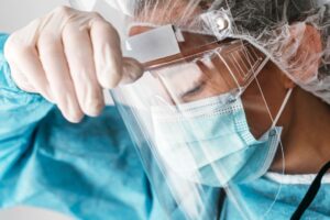 les professionnels de santé sont à la limite de l&rsquo;épuisement, souligne Fiocruz