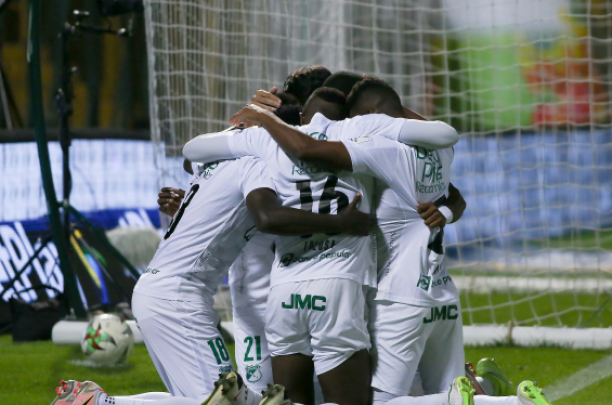 Deportivo Cali Equidad