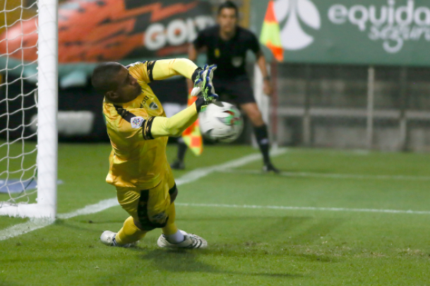 Deportivo Cali Equidad