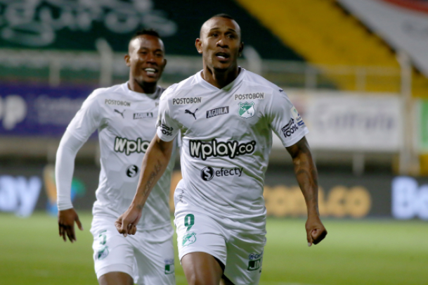 Deportivo Cali Equidad