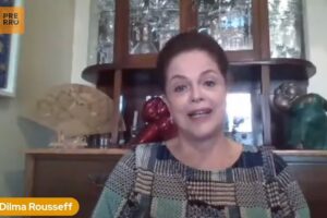 Dilma: «  Je pensais qu&rsquo;il y avait une démocratie stable au Brésil  »