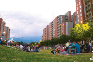Constructora Meléndez, lauréate des prix de responsabilité sociale Camacol Valle