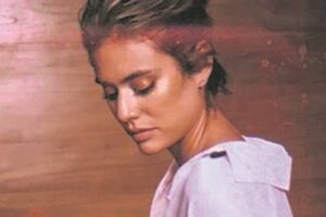 Carolina Ramírez et son nouveau rôle dans &lsquo;De brutas nada&rsquo;