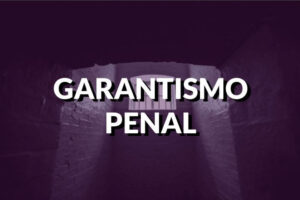 Qu&rsquo;est-ce que la garantie pénale?