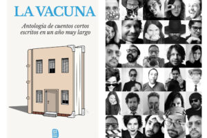 L&rsquo;ARRIVÉE DU VACCIN LITTÉRAIRE