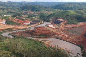La police enquête sur un crime environnemental impliquant un barrage à Campinas