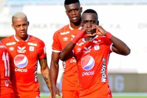 Attaque cardiaque!  América de Cali et quatre autres équipes se disputent deux places en quarts de finale