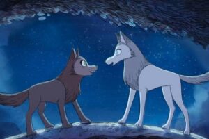 Quand les loups ne sont pas les méchants de l&rsquo;histoire, critique du film d&rsquo;animation &lsquo;Wolfwalkers&rsquo;