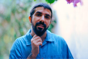 Les nouvelles adresses uniques d&rsquo;Igor Liberato blessent l&rsquo;amour – Jornal da USP