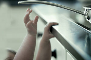 Les accidents domestiques augmentent dans la pandémie et les enfants en sont les principales victimes – Jornal da USP