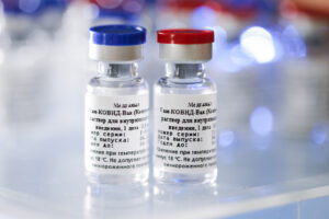 Vaccins et refus de se faire vacciner «  est de nature politique  »