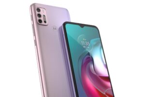 3 fonctions incontournables qu&rsquo;aura le Moto G30, le nouveau «  smartphone  » qui arrivera bientôt en Colombie