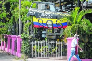 427800 micro-entreprises en Colombie fermées pendant les mois de la pandémie: Dane