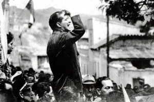 73 ans d&rsquo;un crime qui a donné vie à la violence en Colombie