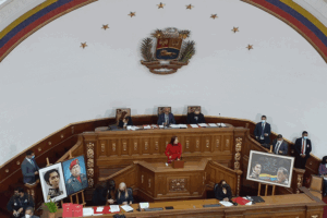 AN a discuté du projet de loi des nouveaux entrepreneurs