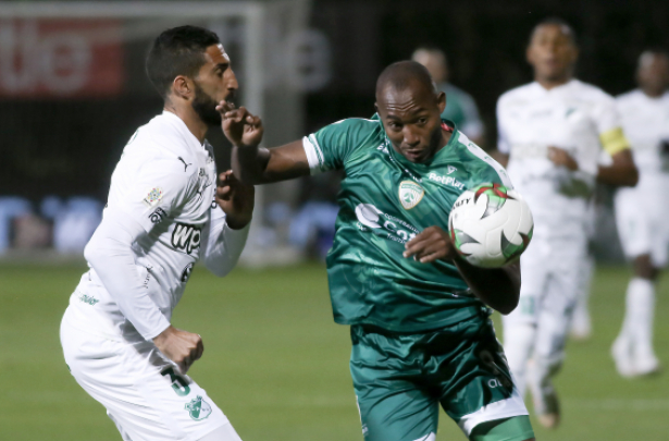 Deportivo Cali Equidad
