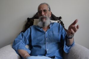 Alípio Freire, journaliste et infatigable dans la lutte pour la démocratie brésilienne, meurt d&rsquo;un covid à l&rsquo;âge de 75 ans