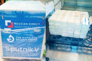 Anvisa s&rsquo;oppose à l&rsquo;importation du vaccin Spoutnik en raison d&rsquo;un manque de données