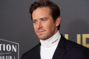 Armie Hammer perd un autre rôle à Hollywood alors qu&rsquo;il fait l&rsquo;objet d&rsquo;une enquête pour abus et cannibalisme