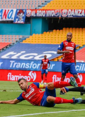 Andrés Cadavid