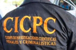 Banda del Coqui a blessé quatre agents du Cicpc
