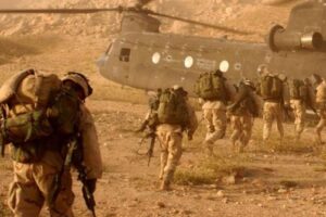Biden annoncera le retrait des soldats américains d&rsquo;Afghanistan d&rsquo;ici le 11 septembre