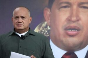 Cabello: la droite méprise le libérateur Simón Bolívar