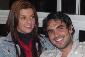 Carolina Cruz se souvient quand elle a fini avec Lincoln Palomeque et était avec Daniel Arenas