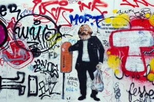 Cela a-t-il un sens de lire Marx en ce moment?  – Réseau brésilien actuel