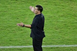 « Cela me donne le sentiment que la défaite est injuste », Juan Cruz Real